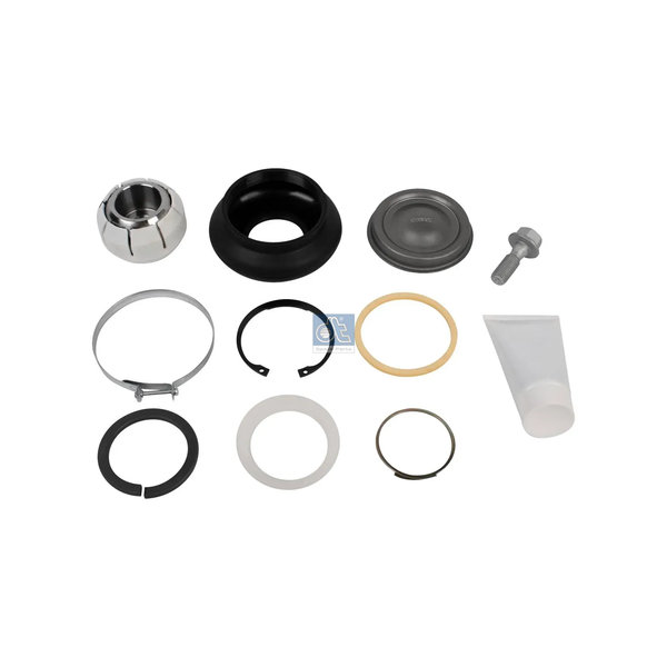 کیت تعمیر میله V (V-stay) 2.9605 DIESEL TECHNIC
